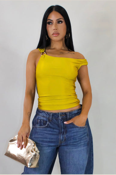 Tops & Blouses