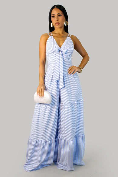 Jumpsuits and Rompers