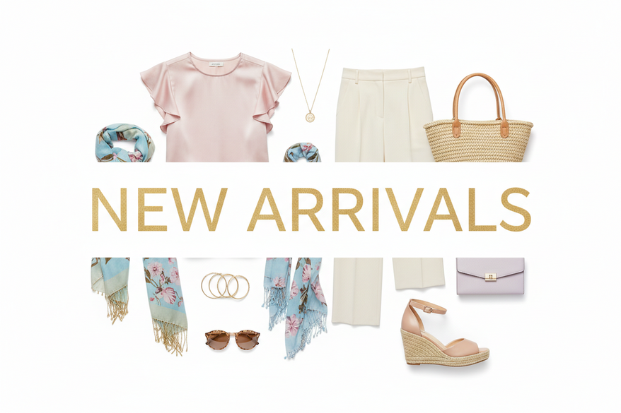 New Arrivals