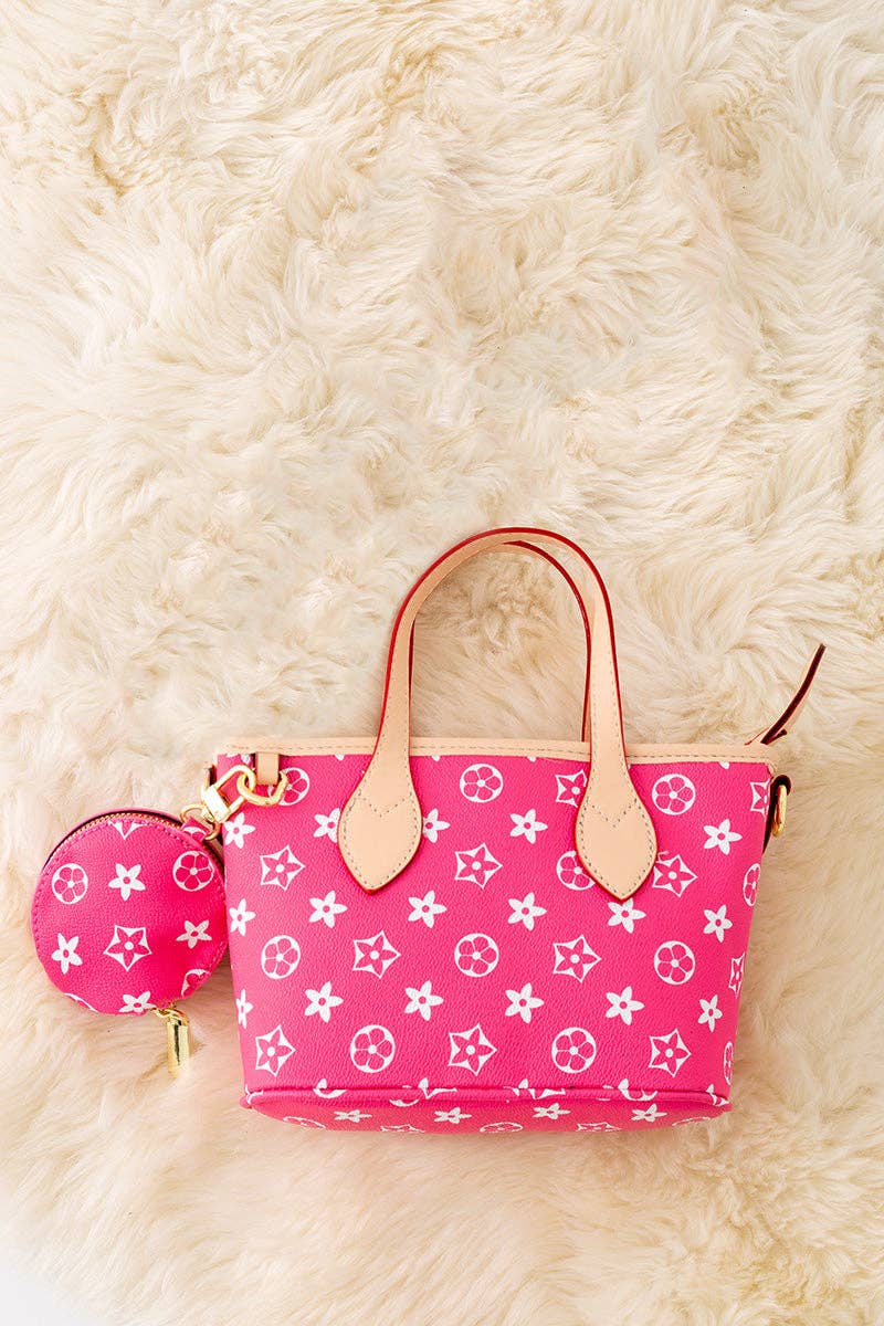 Rich Kids Handbag