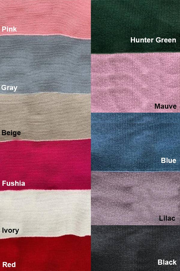 Scored tennis skirt set: Blue