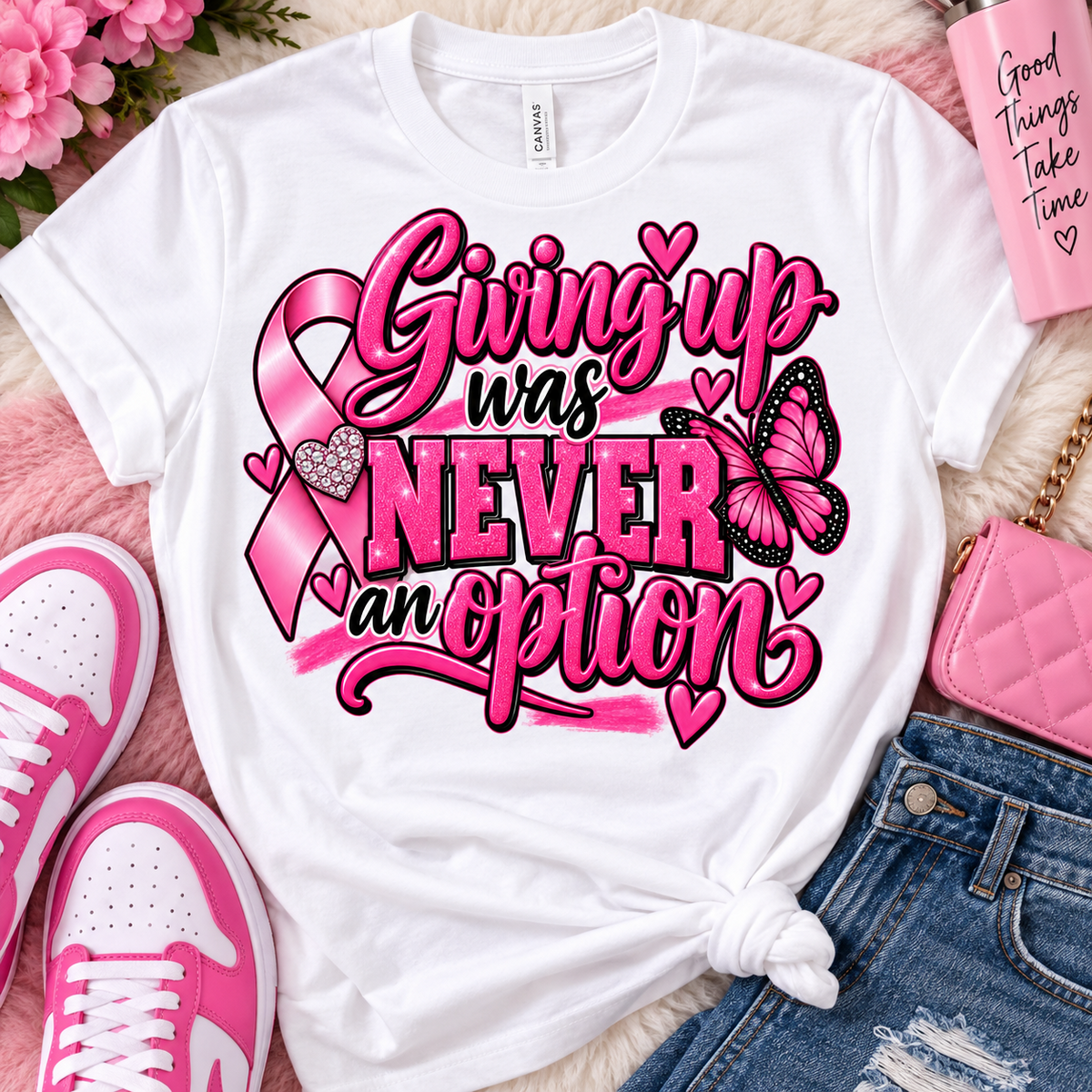 Not an option PRE-ORDER SHIPS AFTER 09/21/2026