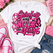 Not an option PRE-ORDER SHIPS AFTER 09/21/2026