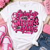 Not an option PRE-ORDER SHIPS AFTER 09/21/2026