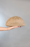 Sophisticated diva purse
