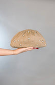 Sophisticated diva purse