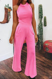 Pretty in pink set