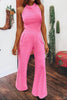 Pretty in pink set