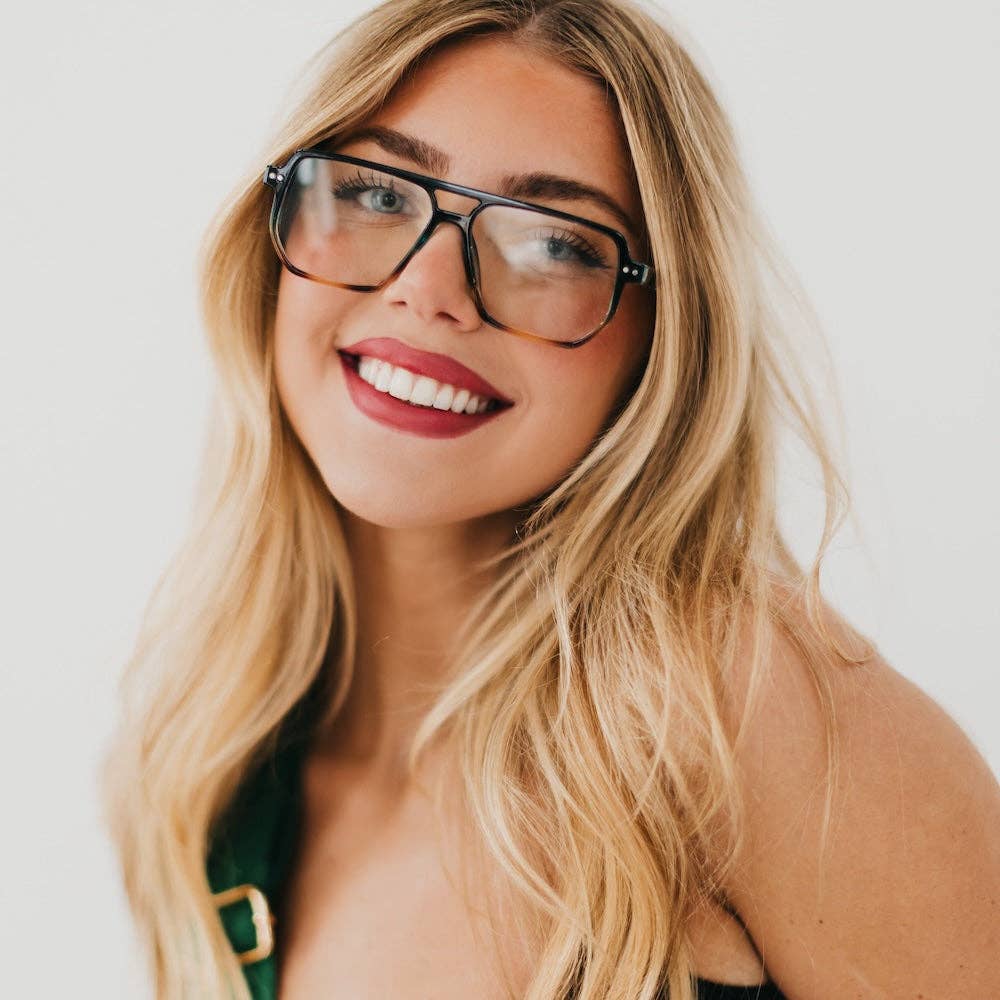 Wear them Well Shades
