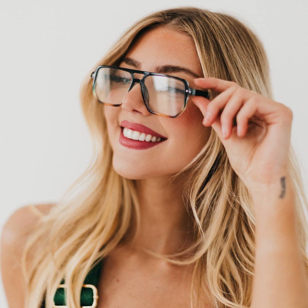 Wear them Well Shades