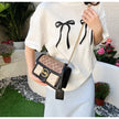 Coach Inspired handbag