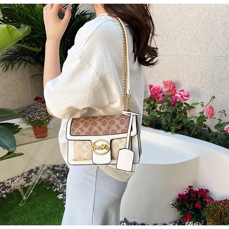 Coach Inspired handbag