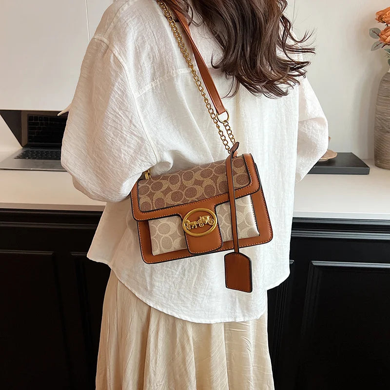 Coach Inspired handbag