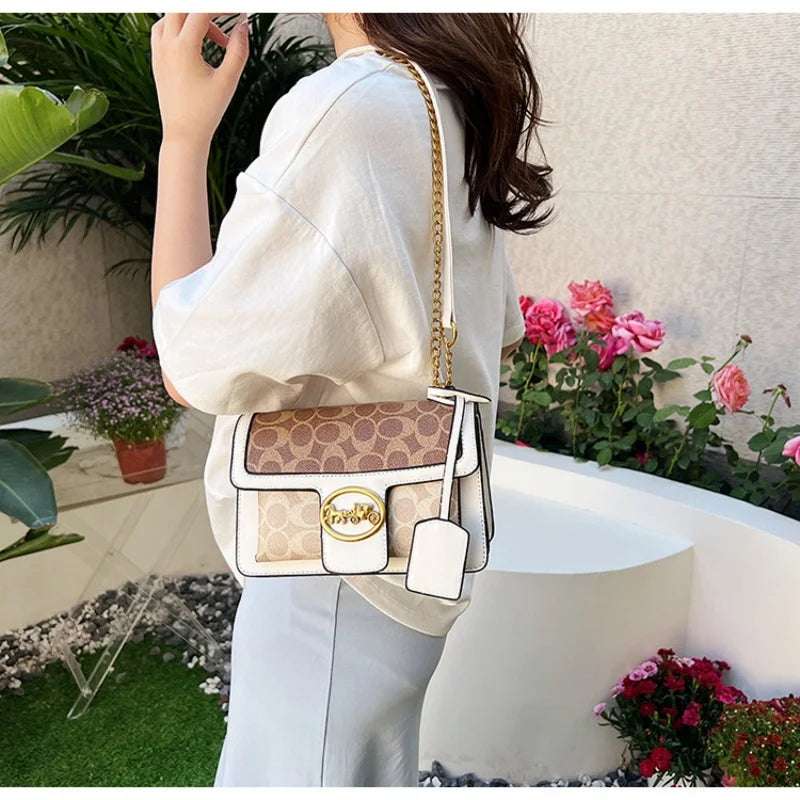 Coach Inspired handbag