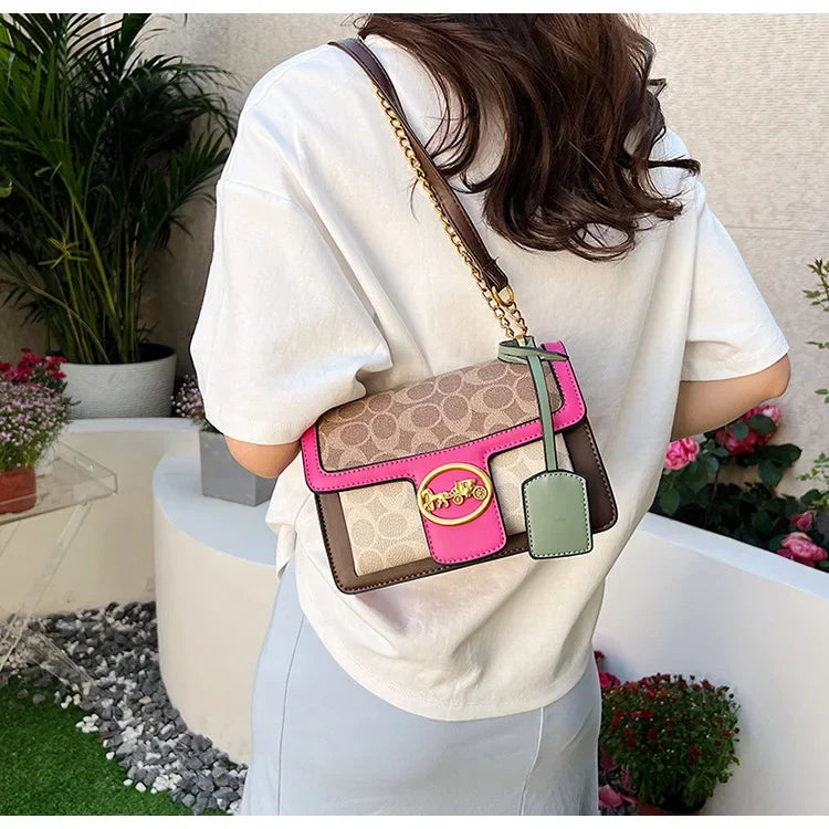 Coach Inspired handbag