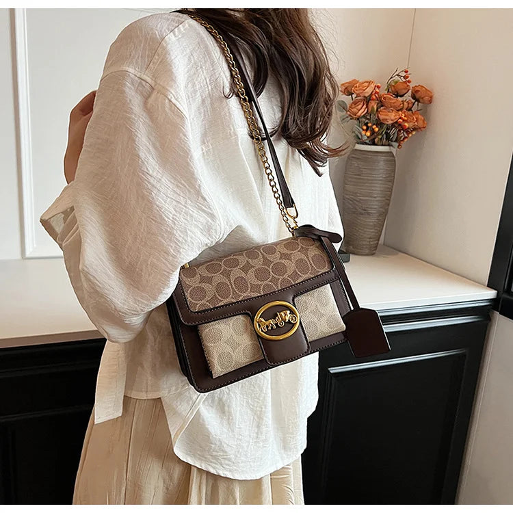 Coach Inspired handbag