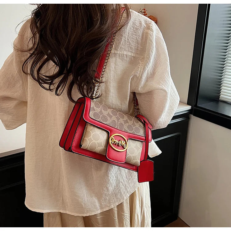 Coach Inspired handbag