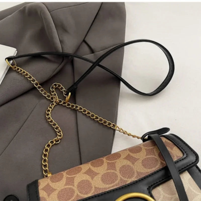 Coach Inspired handbag