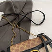 Coach Inspired handbag