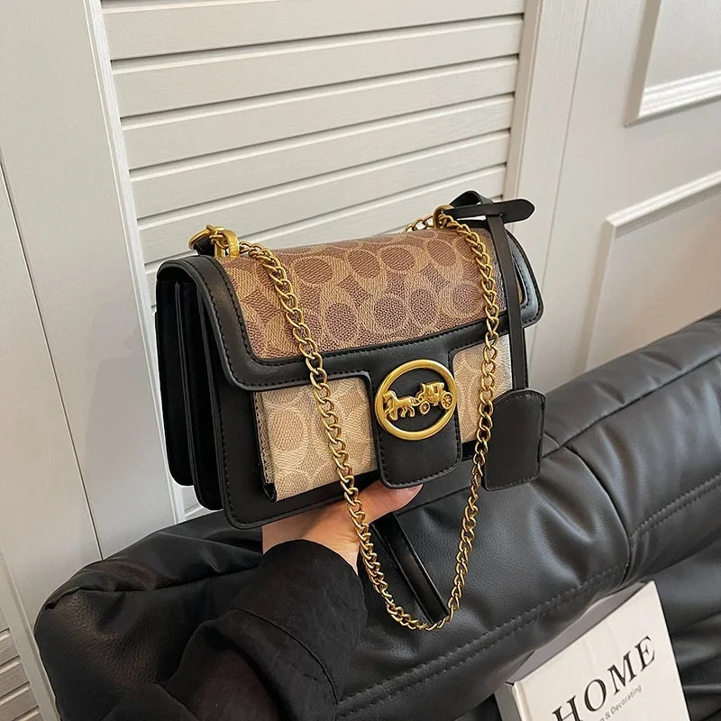 Coach Inspired handbag