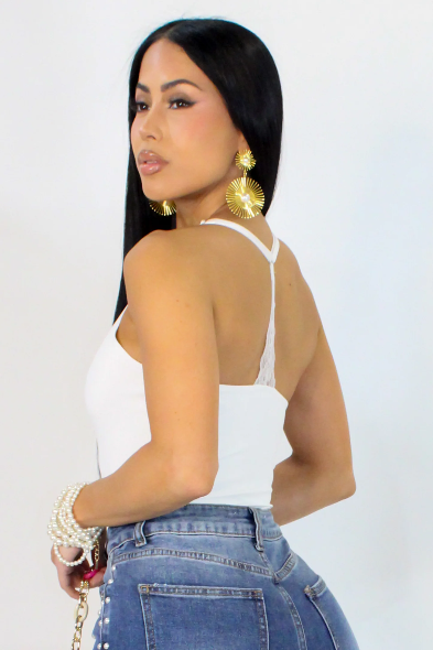 Just kickin bodysuit