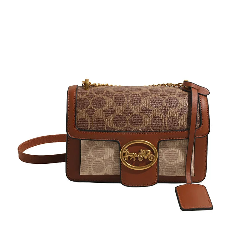 Coach Inspired handbag