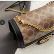 Coach Inspired handbag