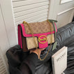 Coach Inspired handbag
