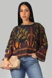Admired Top