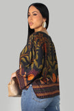 Admired Top