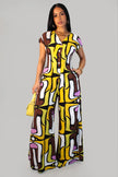Chosen Jumpsuit