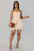 In my skin Dress