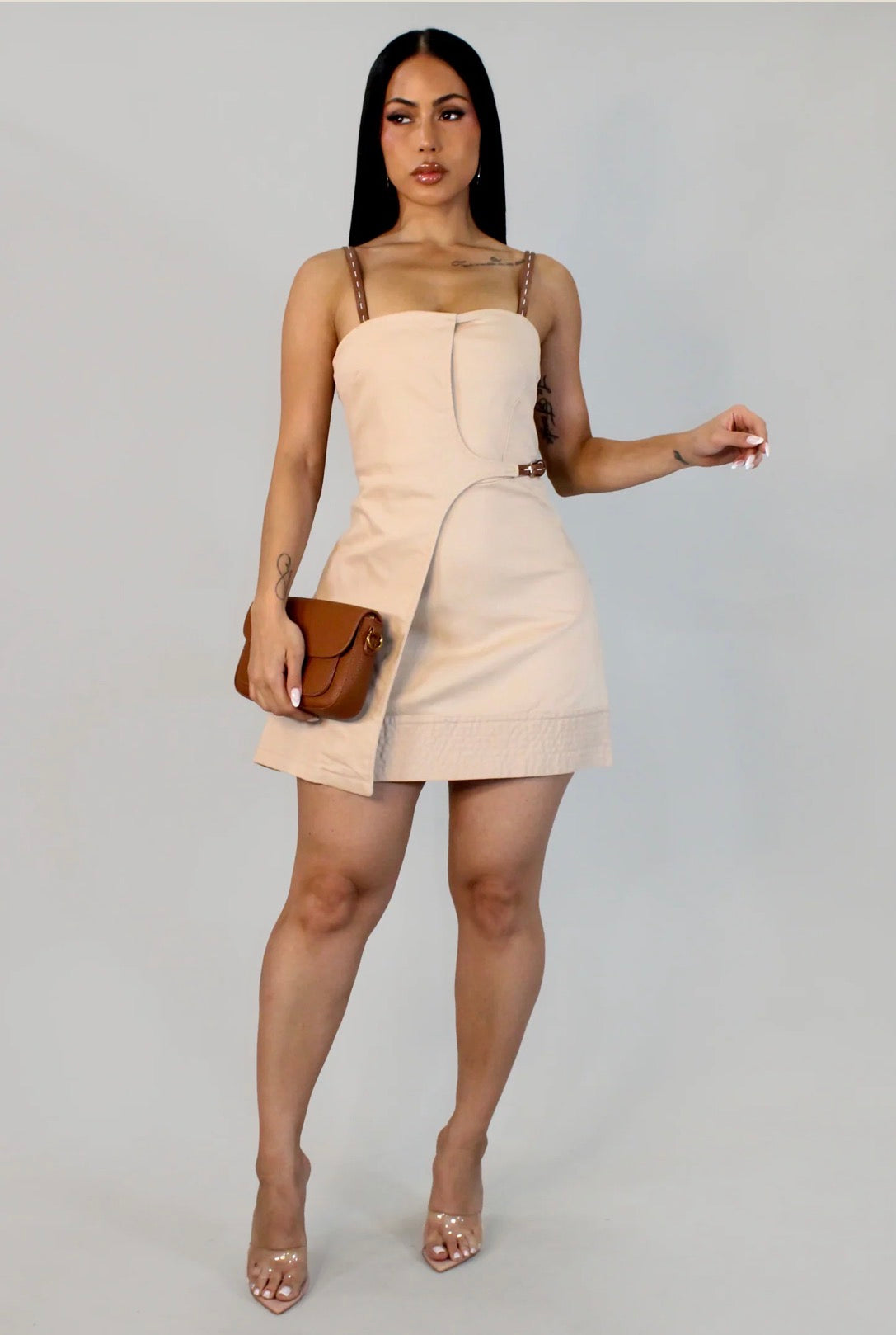 In my skin Dress