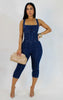 Stepping out jumpsuit
