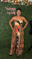 Paradise Jumpsuit