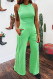Lime and shine set