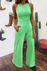 Lime and shine set