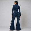 Givin Body Jumpsuit