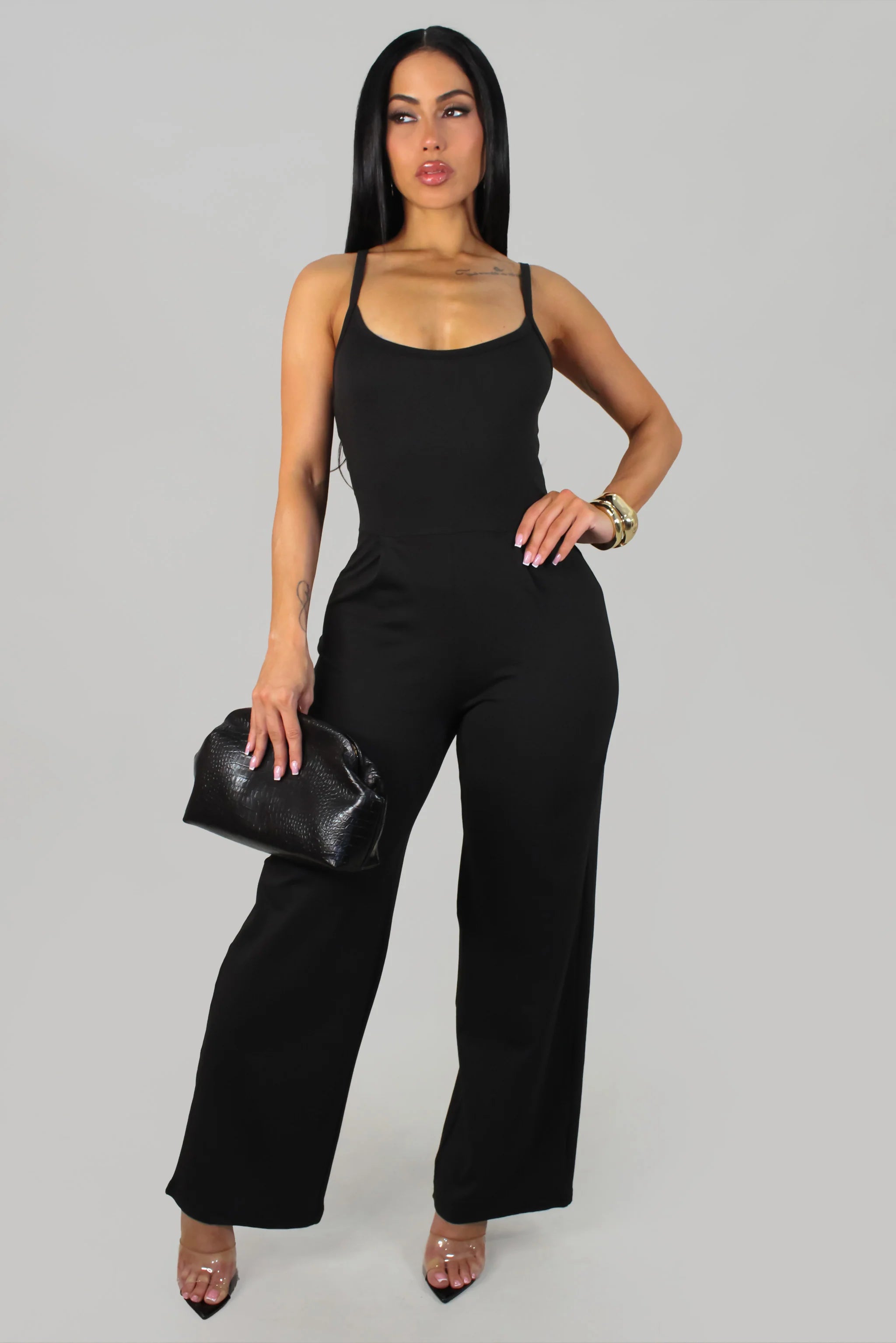 Gail Jumpsuit