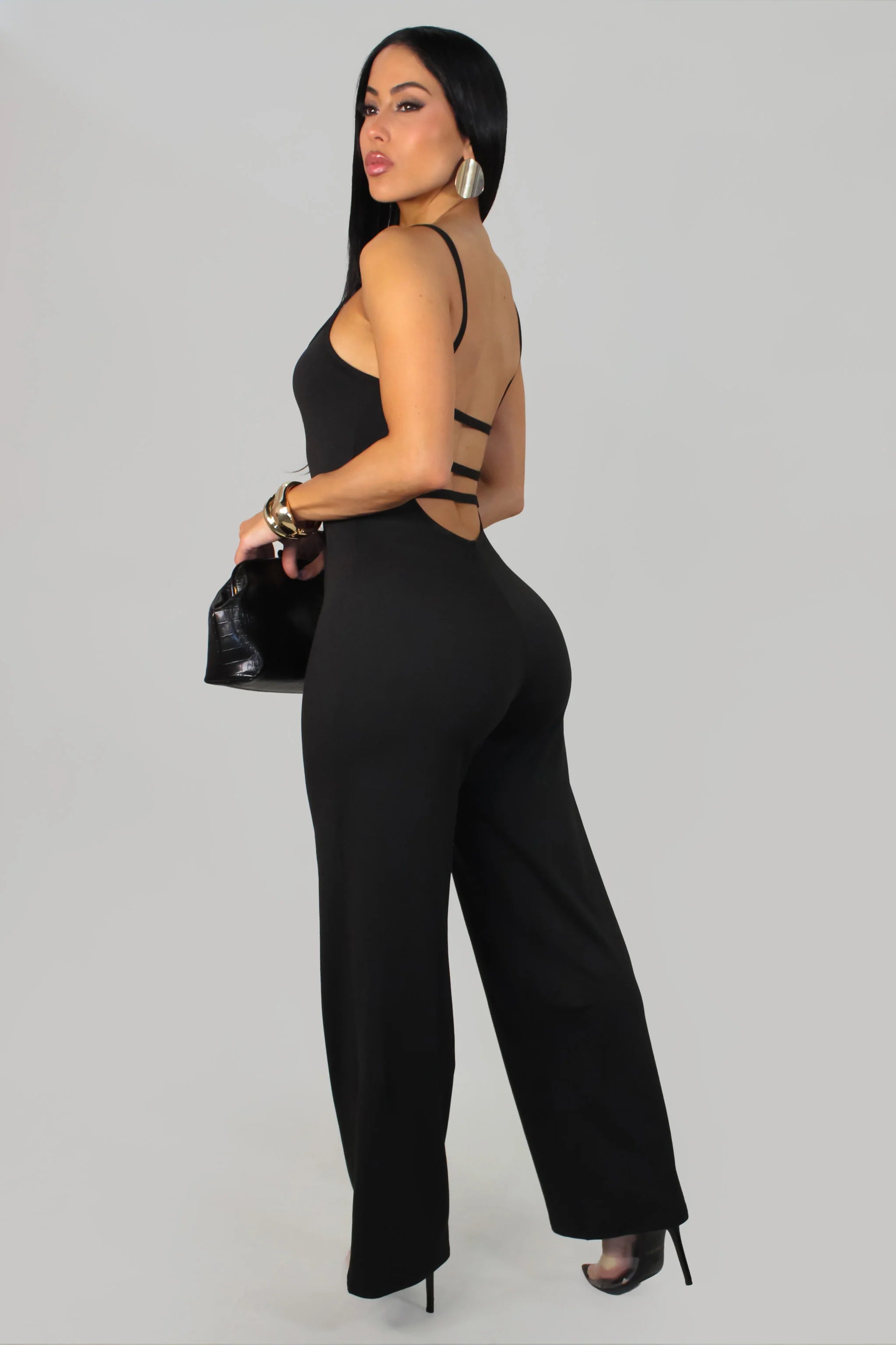 Gail Jumpsuit