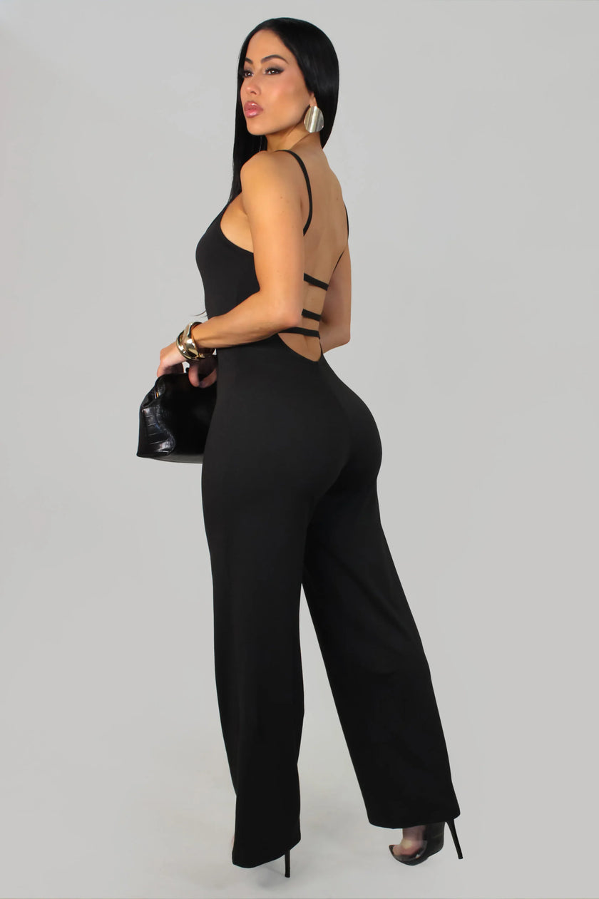 Gail Jumpsuit