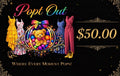 $50.00 Gift Card
