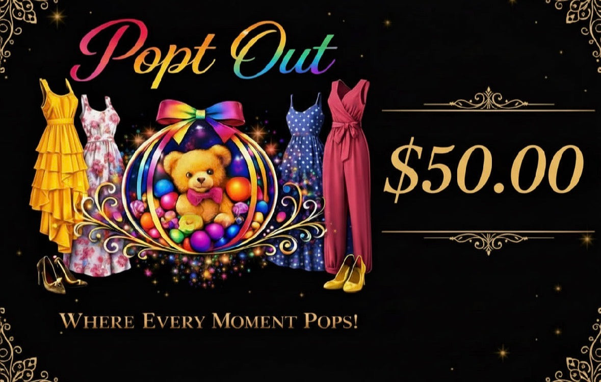 $50.00 Gift Card