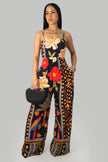 Paradise Jumpsuit