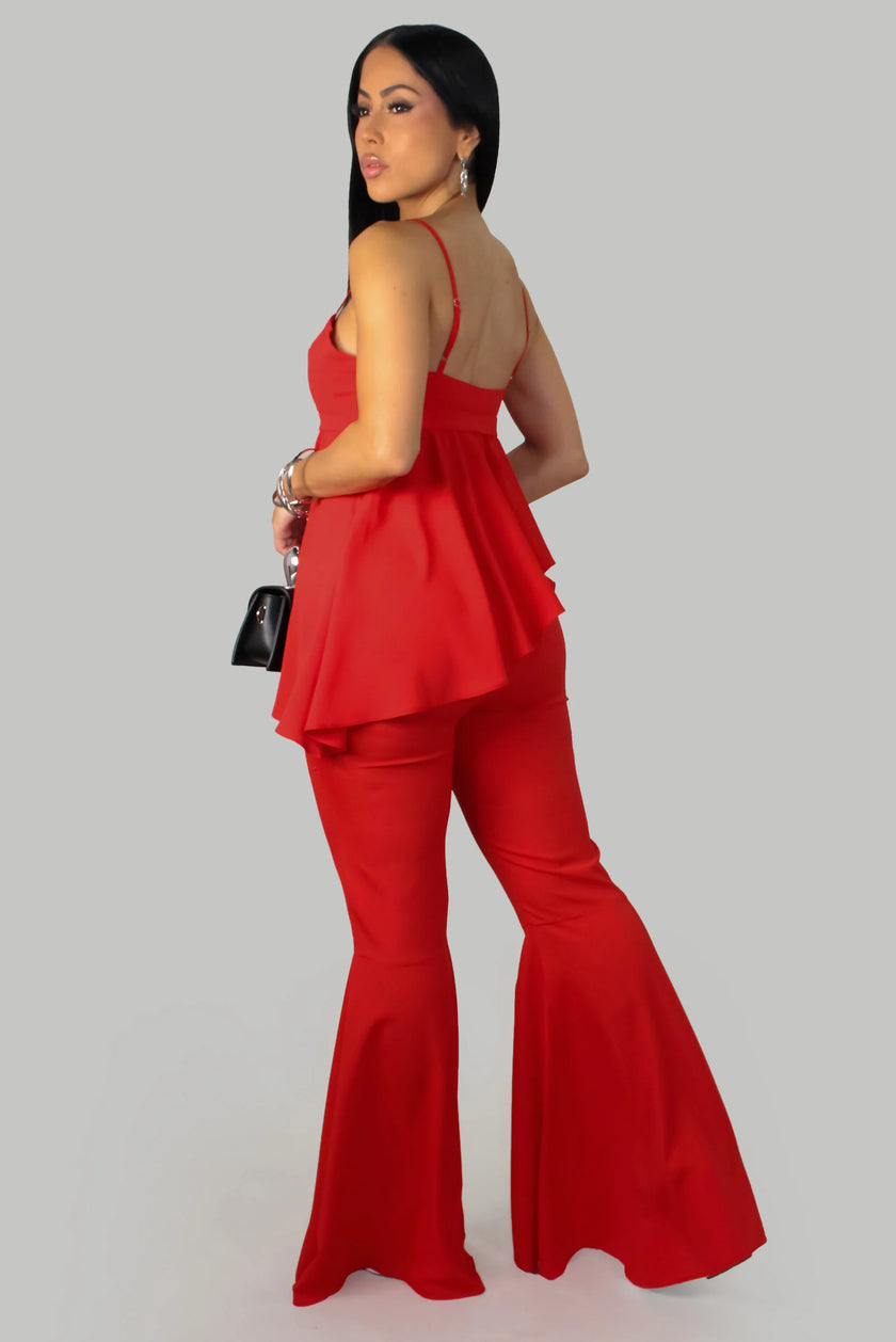 Red Hot Set