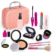 GlamPlay™ Kids Makeup Set 💄🌈 Pretend Beauty Fun