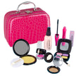 GlamPlay™ Kids Makeup Set 💄🌈 Pretend Beauty Fun