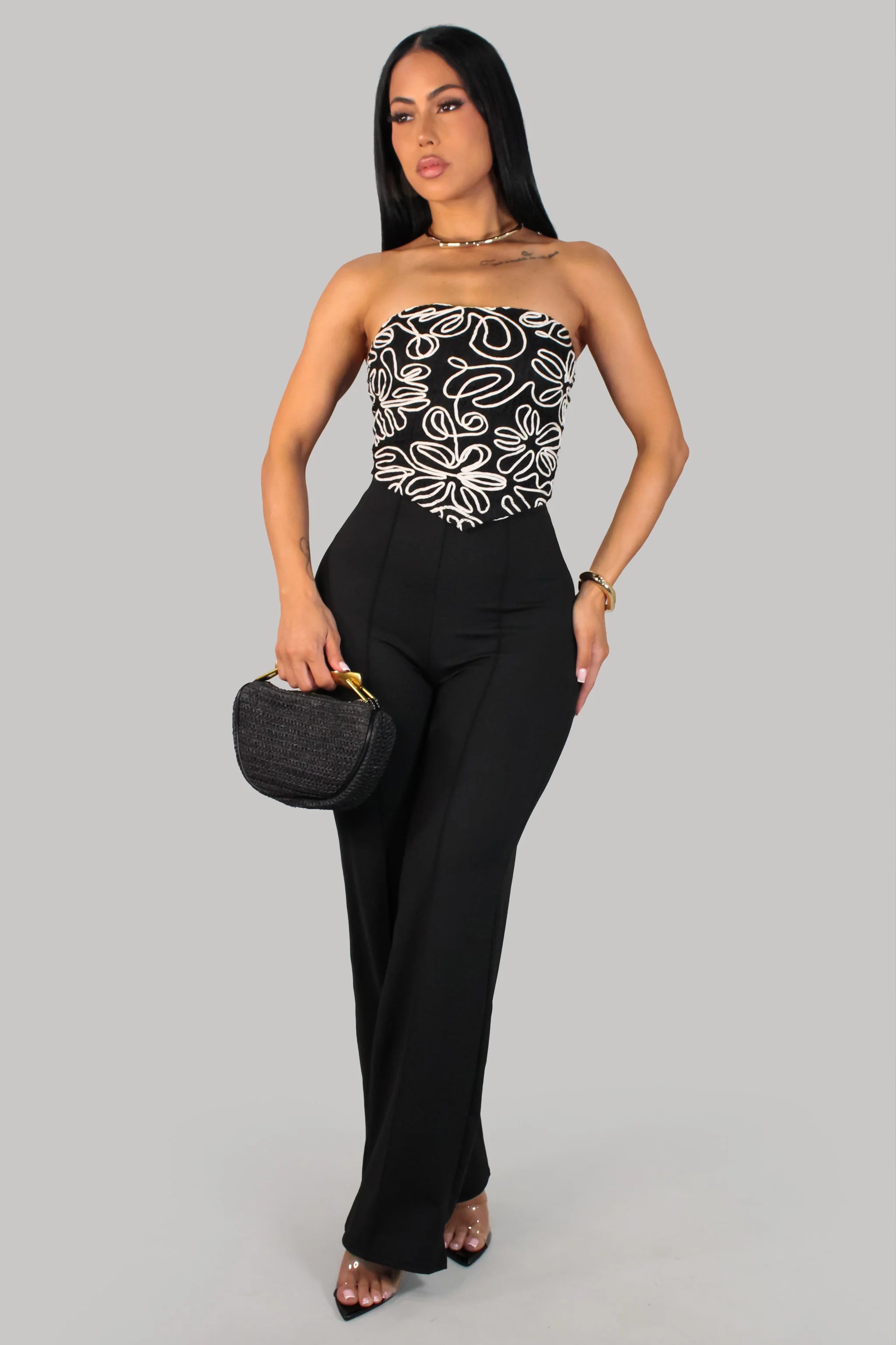 Sara Pants (Pants only)