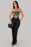 Sara Pants (Pants only)