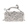 Acrylic Bag Fashion Crossbody Bag for Woman Shoulder Bag Designer Bags Versatile Chain Purse and Handbags Сумка Женская Bolsos